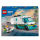 Klocki LEGO® LEGO City 60451 Karetka pogotowia